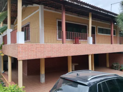 Casa com 4 Quartos à venda, 350m² no Jardim Santa Izabel, Cotia