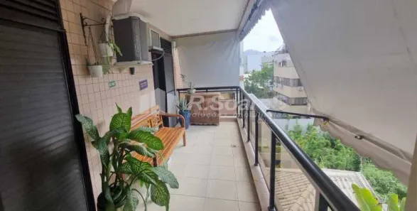 Apartamento com 3 Quartos à venda, 213m² no Recreio dos Bandeirantes, Rio de Janeiro