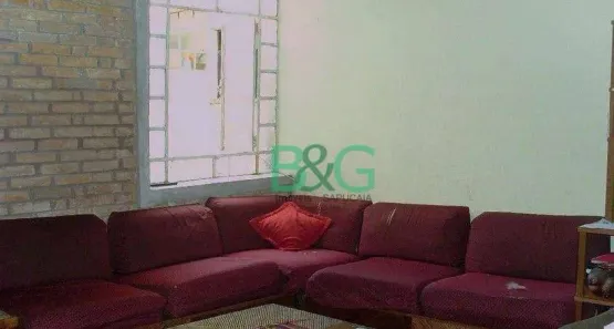Casa com 5 Quartos à venda, 360m² no Aclimação, São Paulo