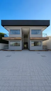 Apartamento com 2 Quartos à venda, 68m² no Jardim Atlântico Oeste (Itaipuaçu), Maricá
