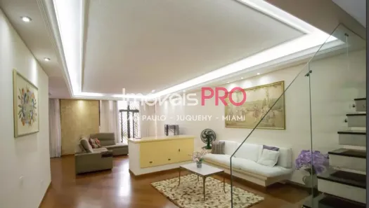 Casa com 4 Quartos à venda, 430m² no Saúde, São Paulo