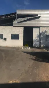 Galpão/Depósito/Armazém para alugar, 1800m² no Vila Alzira, Santo André