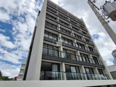 Apartamento com 1 Quarto à venda, 31m² no Centro, Florianópolis