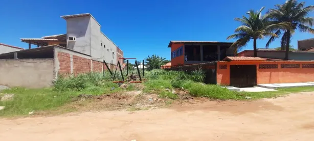 Lote/Terreno à venda, 360m² no Jaconé (Sampaio Correia), Saquarema