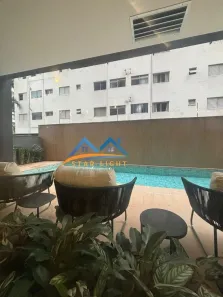 Flat com 1 Quarto à venda, 28m² no Consolação, São Paulo