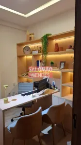 à venda, 29m² no Nazaré, Belém