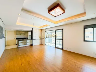 Apartamento com 3 Quartos à venda, 134m² no Água Verde, Curitiba