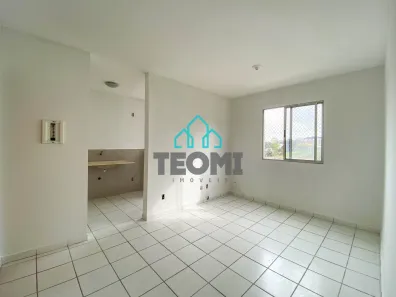 Apartamento com 2 Quartos à venda, 63m² no Morada dos Nobres, Taubaté