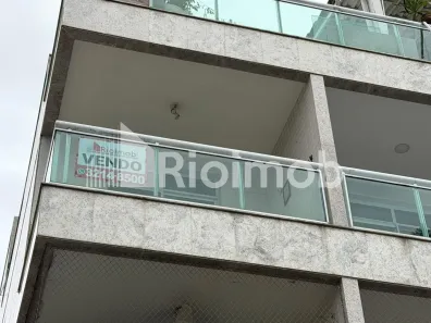 Apartamento com 2 Quartos à venda, 90m² no Recreio dos Bandeirantes, Rio de Janeiro