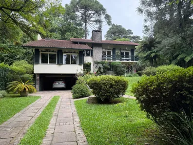Casa com 4 Quartos à venda, 250m² no Centro, Gramado