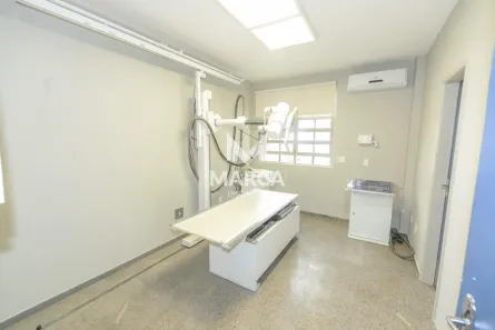Sala Comercial para alugar, 267m² no Alto Barroca, Belo Horizonte