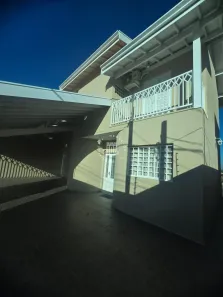 Sobrado com 4 Quartos à venda, 266m² no Jardim Paulista II, Jundiaí