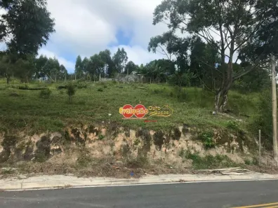 Lote/Terreno à venda, 1077m² no Terras de São Sebastião, Itatiba
