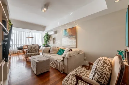Apartamento com 2 Quartos à venda, 88m² no Auxiliadora, Porto Alegre