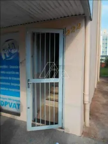 Ponto Comercial para alugar, 1m² no Fragata, Marília