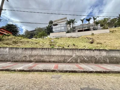 Lote/Terreno à venda, 1038m² no Comiteco, Belo Horizonte