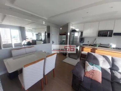 Apartamento com 2 Quartos à venda, 45m² no Limão, São Paulo