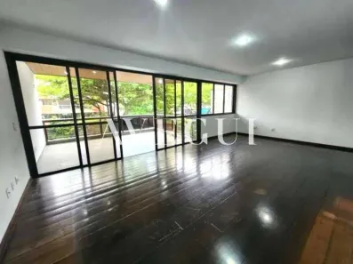 Apartamento com 2 Quartos à venda, 166m² no Barra da Tijuca, Rio de Janeiro