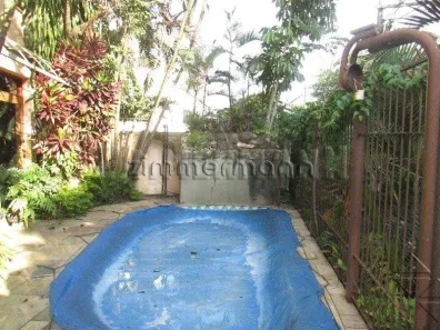 Sobrado com 4 Quartos à venda, 500m² no Vila Madalena, São Paulo