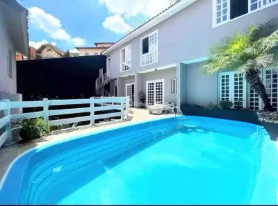 Casa de Condomínio com 5 Quartos à venda, 286m² no São Paulo II, Cotia