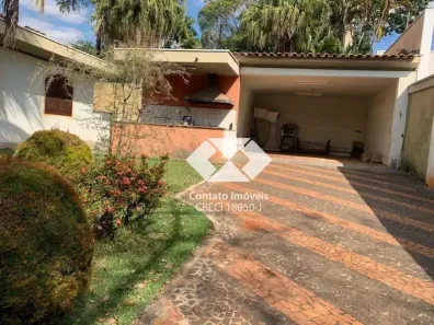 Casa com 3 Quartos à venda, 369m² no Vila Santa Catarina, Americana