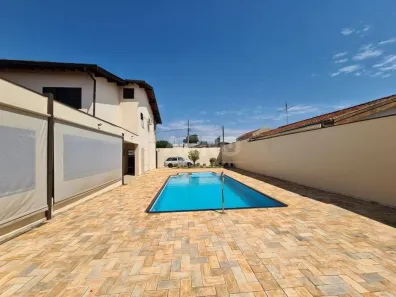 Casa com 3 Quartos à venda, 412m² no Jardim Flórida, Bauru