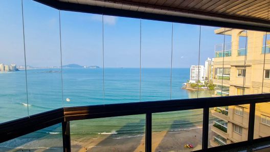 Apartamento com 3 Quartos à venda, 123m² no Vila Luis Antônio, Guarujá