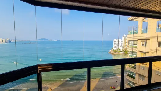 Apartamento com 3 Quartos à venda, 123m² no Vila Luis Antônio, Guarujá