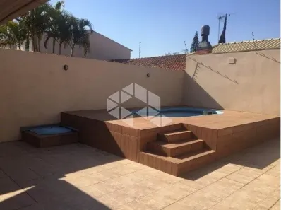 Casa com 3 Quartos à venda, 115m² no Harmonia, Canoas