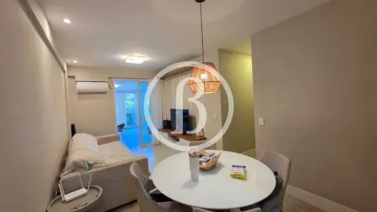 Apartamento com 2 Quartos à venda, 100m² no Barra da Tijuca, Rio de Janeiro