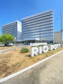 Sala Comercial para alugar, 24m² no Porenquanto, Teresina
