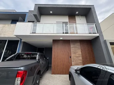 Casa de Condomínio com 3 Quartos à venda, 150m² no Jardim Novo Horizonte, Sorocaba