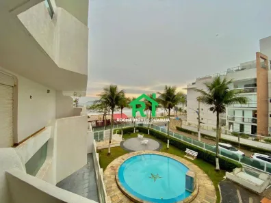 Apartamento com 2 Quartos à venda, 90m² no Jardim Las Palmas, Guarujá