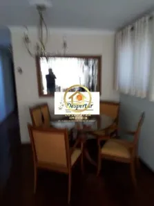Sobrado com 3 Quartos à venda, 160m² no Vila Bonilha, São Paulo