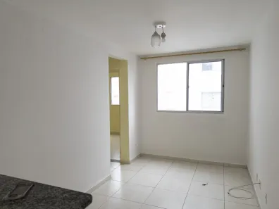 Apartamento com 2 Quartos à venda, 41m² no Jaraguá, São Paulo