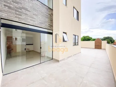 Apartamento com 2 Quartos à venda, 53m² no Serrano, Belo Horizonte