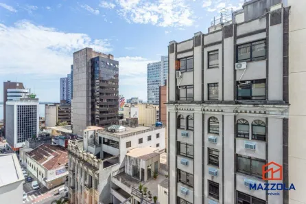 Apartamento com 4 Quartos à venda, 183m² no Centro Histórico, Porto Alegre