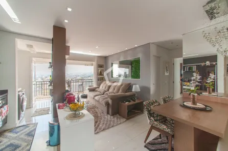 Apartamento com 2 Quartos à venda, 64m² no Jardim Brasília (Zona Norte), São Paulo