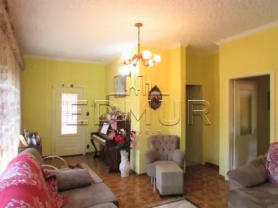 Casa com 3 Quartos à venda, 308m² no Jardim Bela Vista, Santo André