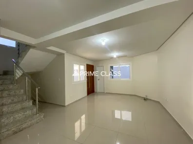 Casa de Condomínio com 3 Quartos para alugar, 115m² no Igara, Canoas