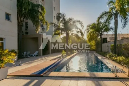 Apartamento com 2 Quartos à venda, 73m² no Jardim Lindóia, Porto Alegre