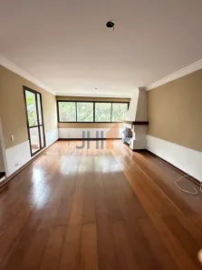 Apartamento com 4 Quartos à venda, 201m² no Vila Andrade, São Paulo
