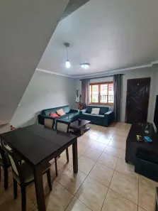Casa de Condomínio com 2 Quartos à venda, 127m² no Vila São João, Guarulhos