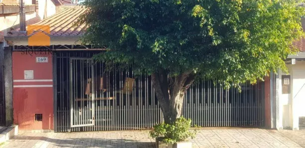 Casa com 3 Quartos à venda, 127m² no Jardim Montreal, Sorocaba