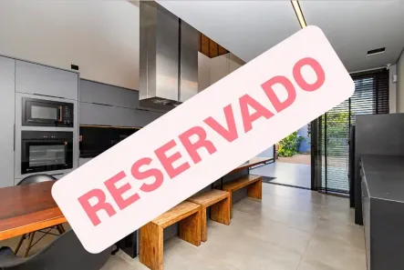Sobrado com 3 Quartos à venda, 192m² no Boa Vista, Curitiba