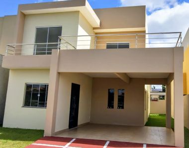 Sobrado com 5 Quartos à venda, 240m² no Tapanã (Icoaraci), Belém