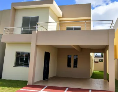 Sobrado com 5 Quartos à venda, 240m² no Tapanã (Icoaraci), Belém