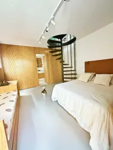 Cobertura com 1 Quarto à venda, 94m² no Jardim Paulista, São Paulo