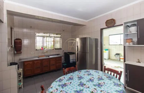 Sobrado com 3 Quartos para alugar, 350m² no São Miguel Paulista, São Paulo