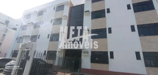 Kitnet com 1 Quarto à venda, 47m² no Parque São Caetano, Campos dos Goytacazes